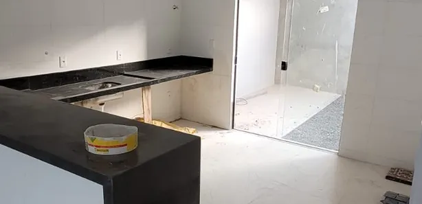 Casa de Condomínio com 4 Quartos à venda, 165m² no Ipitanga, Lauro de Freitas