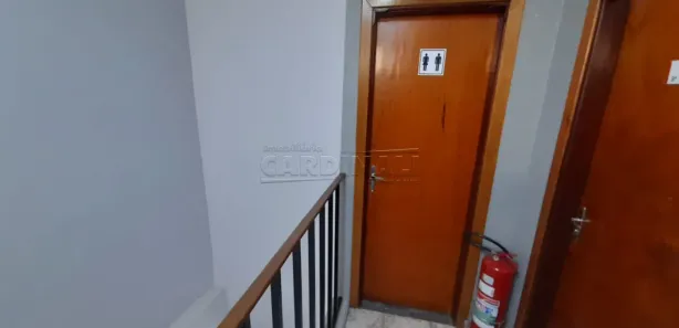 Conjunto Comercial / Sala para alugar, 15m² no Centreville, São Carlos