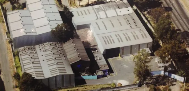 Galpão / Depósito / Armazém à venda, 19700m² no Distrito Industrial Jardim Piemont Norte, Betim