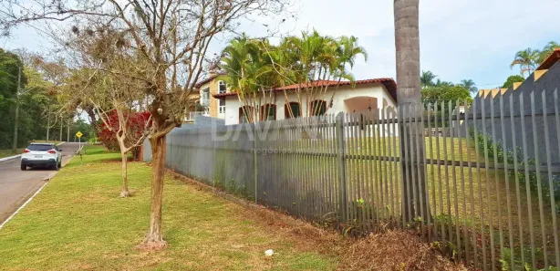 Casa de Condomínio com 3 Quartos para alugar, 230m² no Vista Alegre, Vinhedo