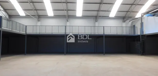 Galpão / Depósito / Armazém para venda ou aluguel, 880m² no Barão Geraldo, Campinas
