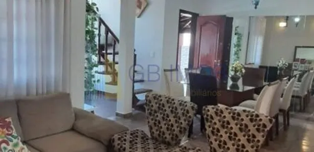 Fazenda / Sítio / Chácara com 4 Quartos à venda, 308m² no Chácara Mina de Inhandjara, Itupeva