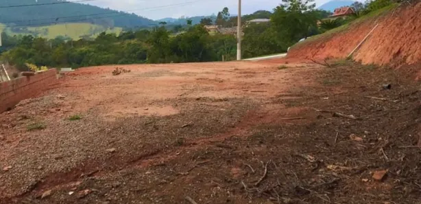 Terreno / Lote / Condomínio à venda, 614m² no , Joanópolis