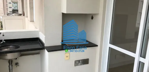 Apartamento com 3 Quartos para alugar, 86m² no Alphaville Centro Industrial e Empresarial/Alphaville., Barueri