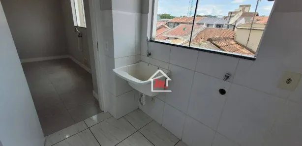 Apartamento com 2 Quartos à venda, 67m² no Passo Manso, Blumenau