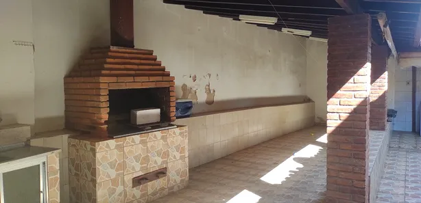 Casa de Vila com 3 Quartos à venda, 300m² no Jardim dos Oliveiras, Campinas