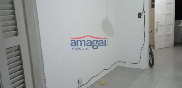 Kitnet com 1 Quarto à venda, 33m² no Jardim Marister, Jacareí
