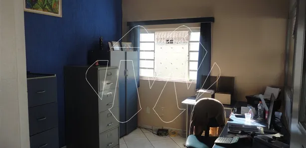 Prédio Inteiro à venda, 529m² no Centro, Araraquara
