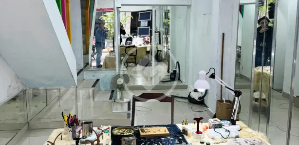 Loja / Salão / Ponto Comercial à venda, 43m² no Várzea, Teresópolis