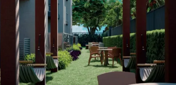 Apartamento com 2 Quartos à venda, 45m² no Centro, Paulista