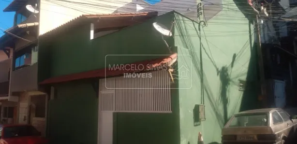 Casa com 2 Quartos à venda, 65m² no Centro, Arraial do Cabo