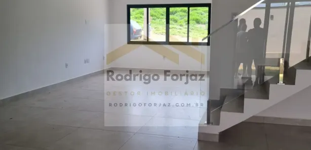 Casa com 3 Quartos à venda, 137m² no Centro, Araçariguama