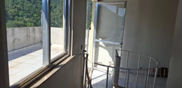 Cobertura com 2 Quartos à venda, 100m² no Itanhangá, Rio de Janeiro