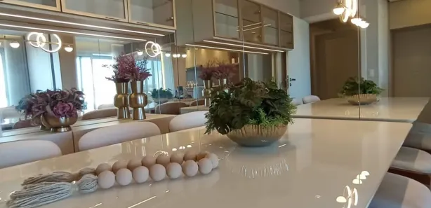 Apartamento com 3 Quartos à venda, 86m² no Rio Branco, São Leopoldo
