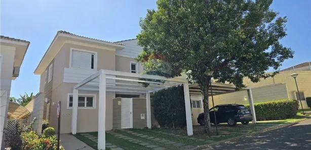 Casa de Condomínio com 4 Quartos à venda, 122m² no Jardim Domingos Sávio, Araraquara