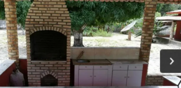 Fazenda / Sítio / Chácara com 4 Quartos à venda, 400m² no Ema, Pindoretama
