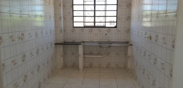 Apartamento com 2 Quartos para alugar, 45m² no Caranazal, Santarém