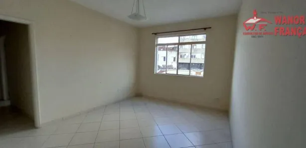 Apartamento com 2 Quartos para alugar, 99m² no Centro, Guaratinguetá