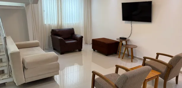 Casa de Condomínio com 4 Quartos à venda, 180m² no Buraquinho, Lauro de Freitas
