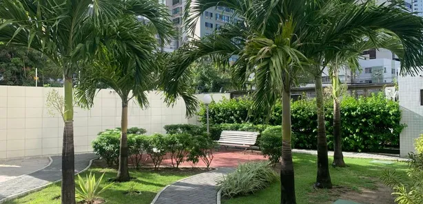 Apartamento com 3 Quartos à venda, 57m² no Madalena, Recife