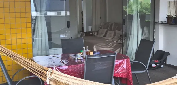 Apartamento com 2 Quartos à venda, 120m² no Pernambués, Salvador