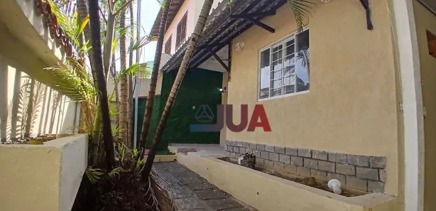 Casa com 3 Quartos para alugar, 130m² no Rancho Novo, Nova Iguaçu