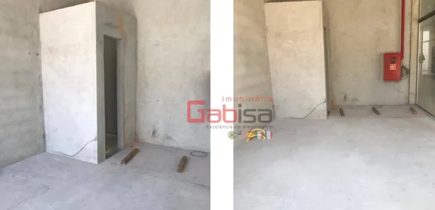Loja / Salão / Ponto Comercial para venda ou aluguel, 26m² no Centro, Cabo Frio