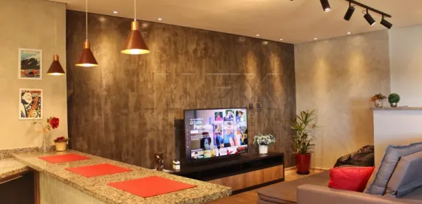 Cobertura com 3 Quartos à venda, 137m² no Jardim Contorno, Bauru