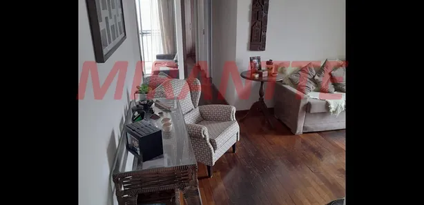 Apartamento com 2 Quartos à venda, 51m² no Vila Siqueira (Zona Norte), São Paulo