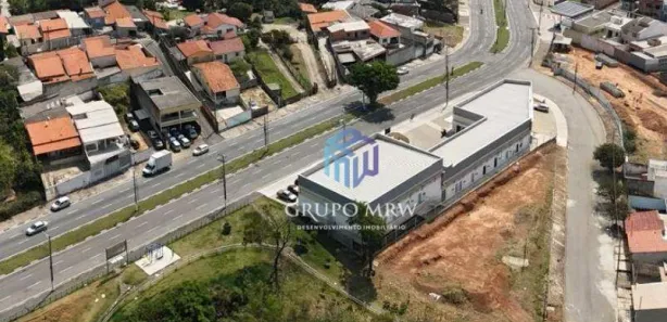 Loja / Salão / Ponto Comercial para alugar, 36m² no Jardim Toledo, Votorantim