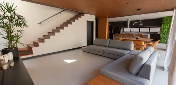 Casa de Condomínio com 4 Quartos para venda ou aluguel, 400m² no Tamboré, Santana de Parnaíba