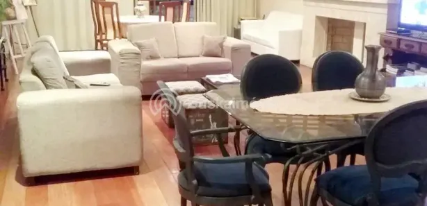 Apartamento com 4 Quartos à venda, 300m² no Duarte Silveira, Petrópolis