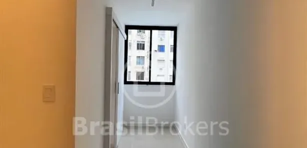 Apartamento com 1 Quarto à venda, 33m² no Ipanema, Rio de Janeiro