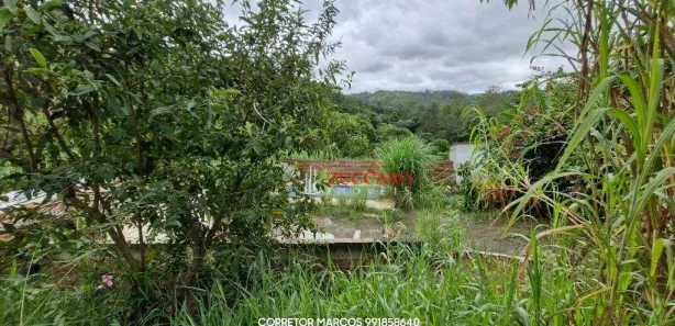 Terreno / Lote / Condomínio à venda, 1213m² no Chácaras Copaco, Arujá