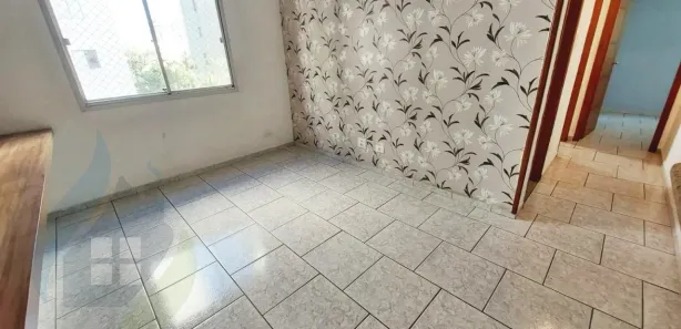 Apartamento com 2 Quartos para venda ou aluguel, 57m² no Rudge Ramos, São Bernardo do Campo