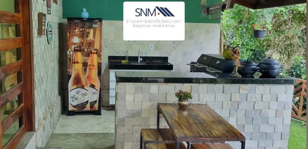 Fazenda / Sítio / Chácara com 4 Quartos à venda, 208m² no , Mulungu