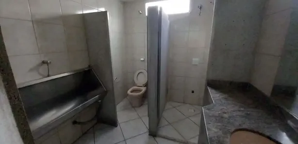 Prédio Inteiro à venda, 930m² no Matriz, Mauá