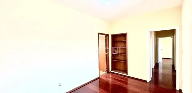 Apartamento com 4 Quartos para venda ou aluguel, 120m² no Jardim Donângela, Rio Claro