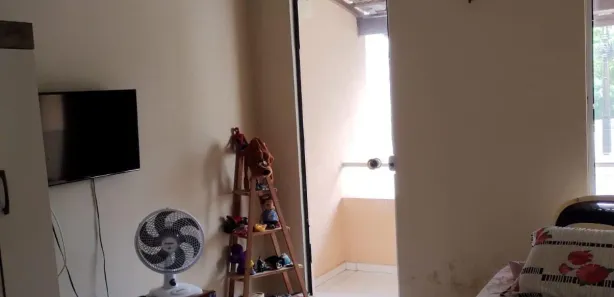 Casa com 3 Quartos à venda, 95m² no Boa Esperança, Maracanaú