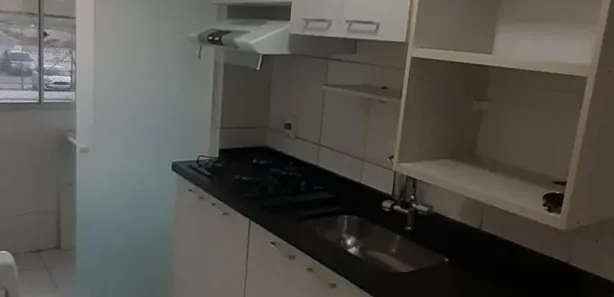 Apartamento com 2 Quartos à venda, 49m² no Vila Virgínia, Itaquaquecetuba