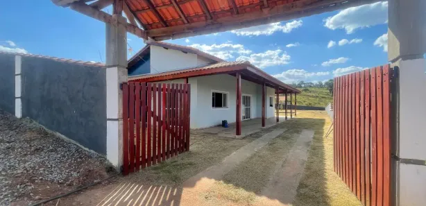 Fazenda / Sítio / Chácara com 2 Quartos à venda, 600m² no Jardim Alvinópolis, Atibaia