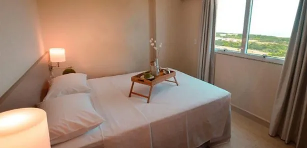 Apartamento com 2 Quartos à venda, 60m² no , Salinópolis