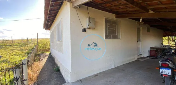 Fazenda / Sítio / Chácara com 3 Quartos à venda, 3200m² no Jardim Porangaba, Águas de São Pedro