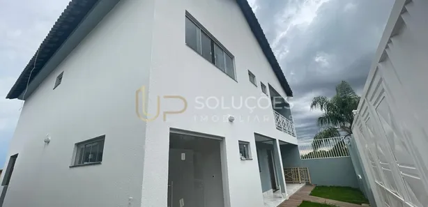 Sobrado com 5 Quartos à venda, 300m² no Condomínio Império dos Nobres, Brasília