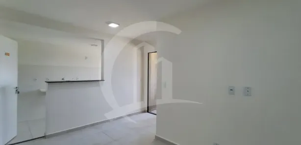 Apartamento com 2 Quartos para alugar, 63m² no Caminho da Praia, Barra dos Coqueiros