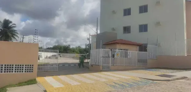 Apartamento com 2 Quartos à venda, 50m² no Sobrado, Nossa Senhora do Socorro