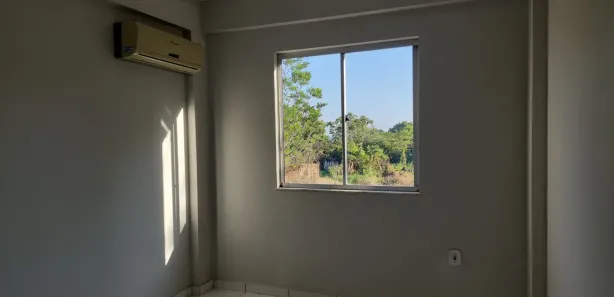 Apartamento com 3 Quartos para alugar, 89m² no Maracanã I, Santarém