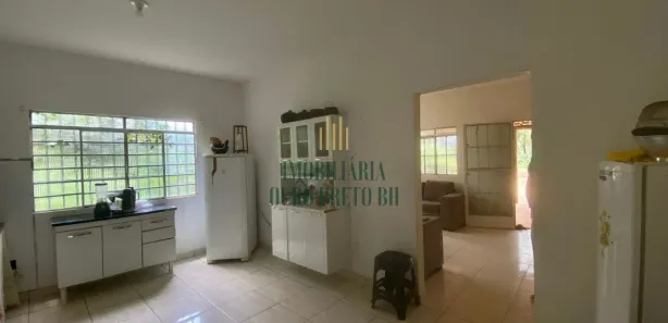 Fazenda / Sítio / Chácara com 3 Quartos à venda, 18000m² no , Taquaraçu de Minas