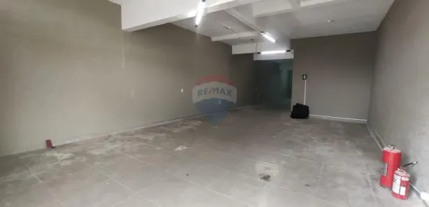 Loja / Salão / Ponto Comercial para alugar, 169m² no Jardim Alvinópolis, Atibaia