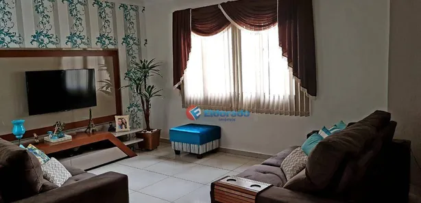 Casa com 3 Quartos à venda, 205m² no Vila Valle, Sumaré